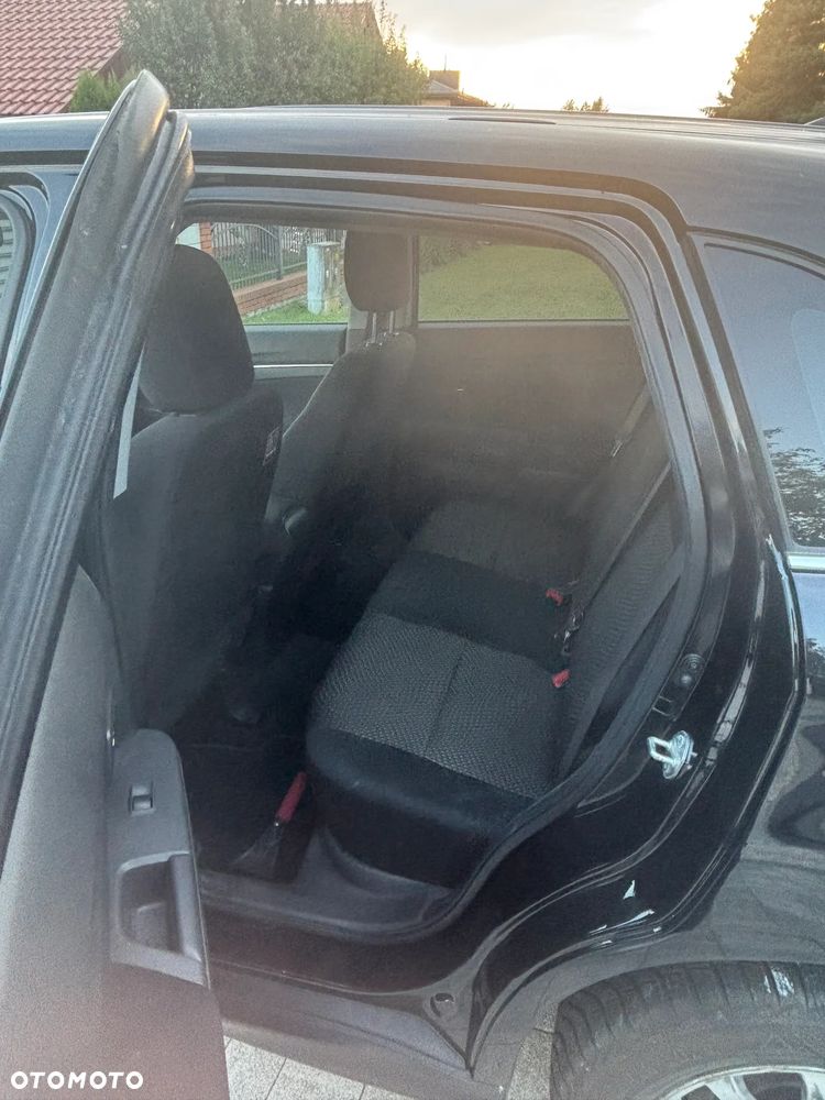 Mitsubishi ASX 1.8 DID Invite 4WD - 9