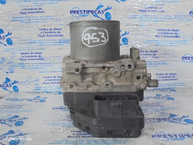 Abs 1338004340 MAZDA 6 II FASE 2 2008 2 FASE 2 1.8I 120CV 5P CINZA - 1