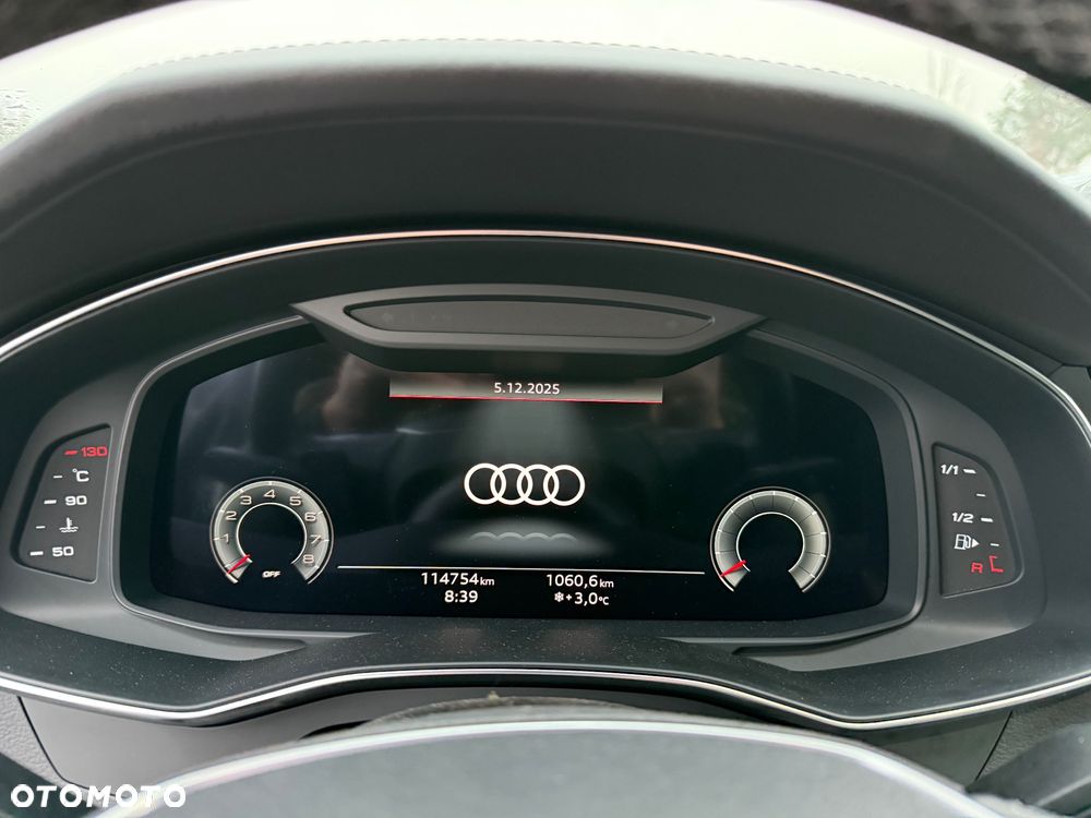 Audi A7 Sportback - 16