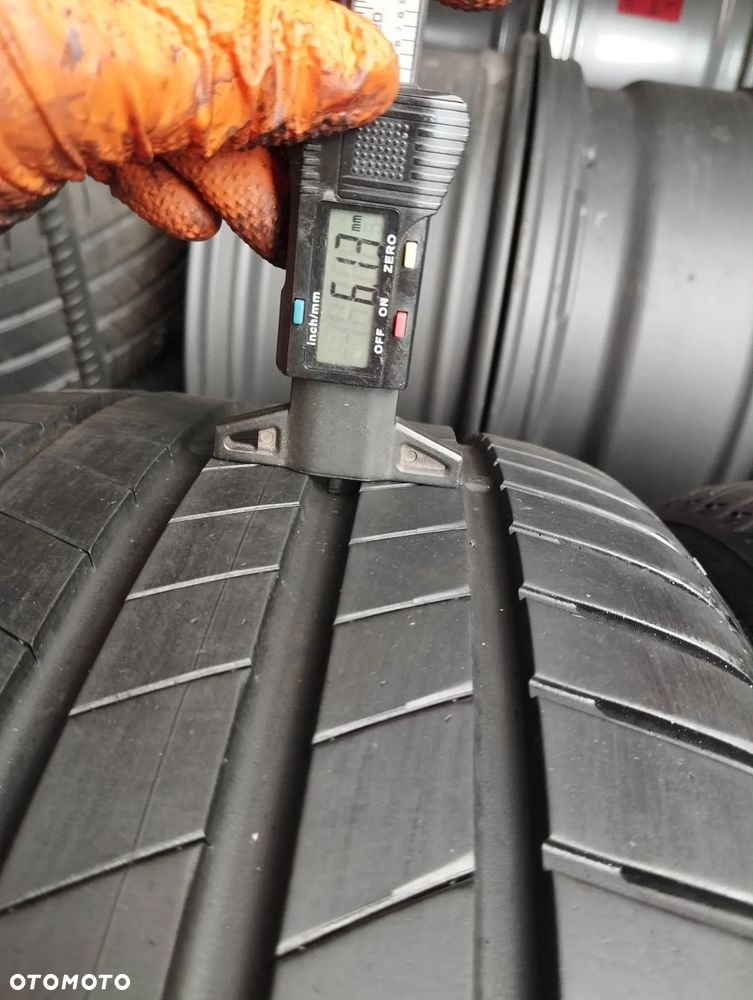 Bridgestone Turanza T005 245 40 19 94 W 2szt - 2