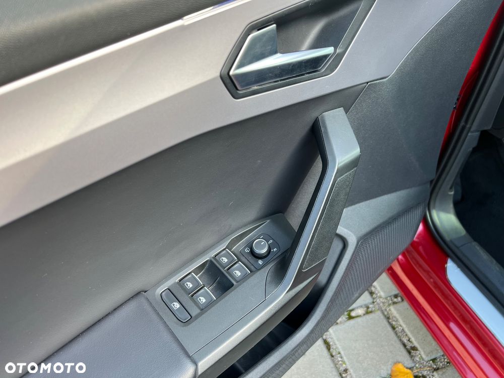 Seat Leon 1.5 EcoTSI Evo FR S&S - 17