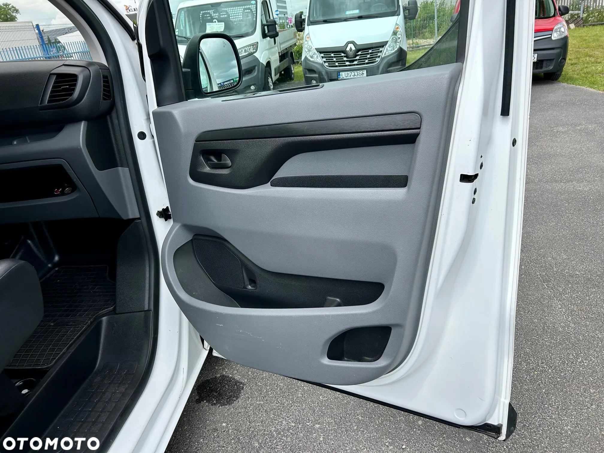 Opel Vivaro - 15