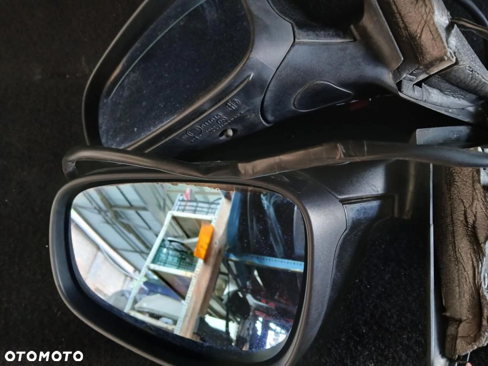 Alfa Romeo 159 kombi lusterko lewe, prawe - 4