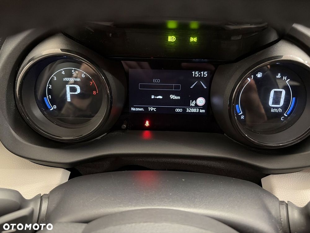 Toyota Yaris 1.5 Selection Elegant CVT - 15