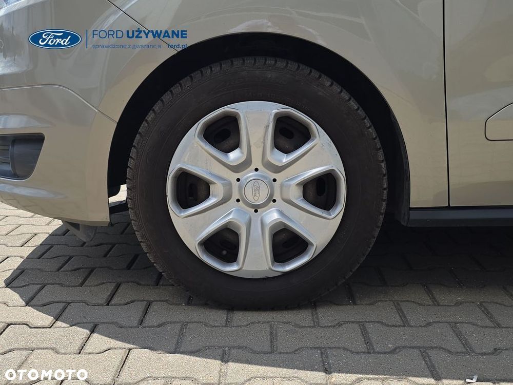 Ford Tourneo Courier 1.0 EcoBoost Trend - 24