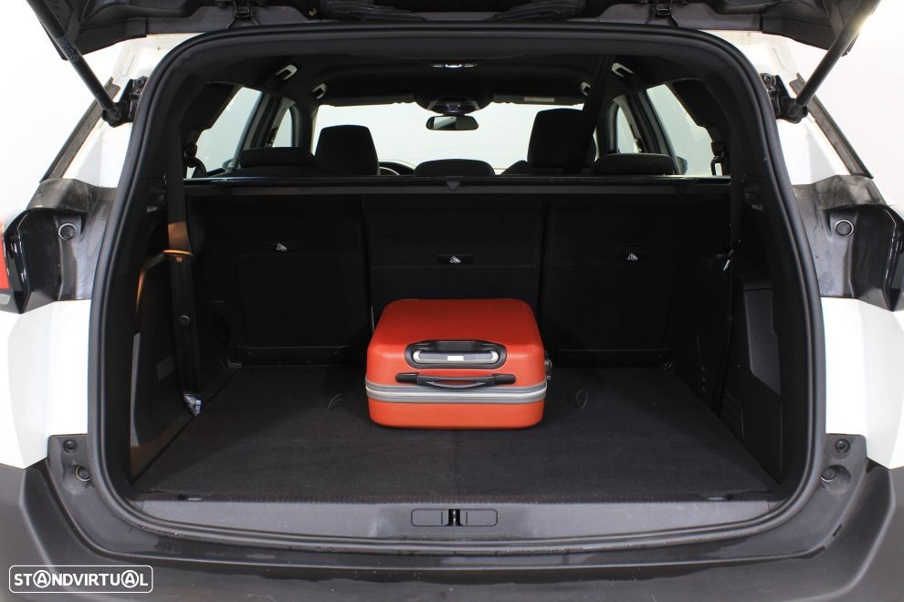 Peugeot 5008 1.2 PureTech Active Pack - 27