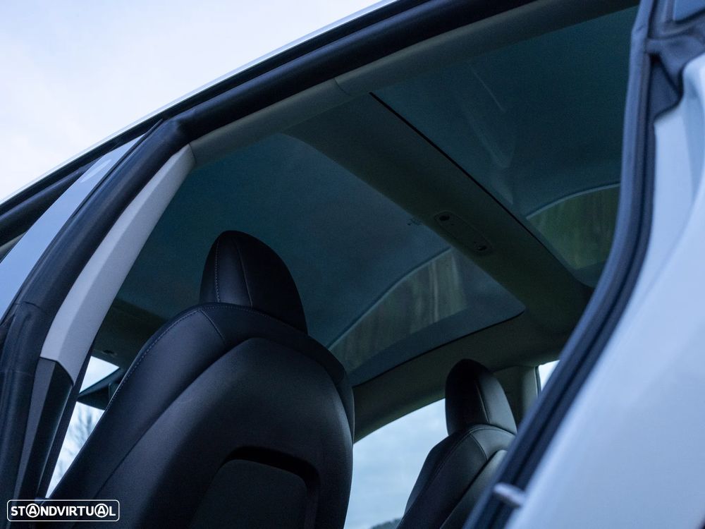 Tesla Model 3 Performance Dual Motor AWD - 8