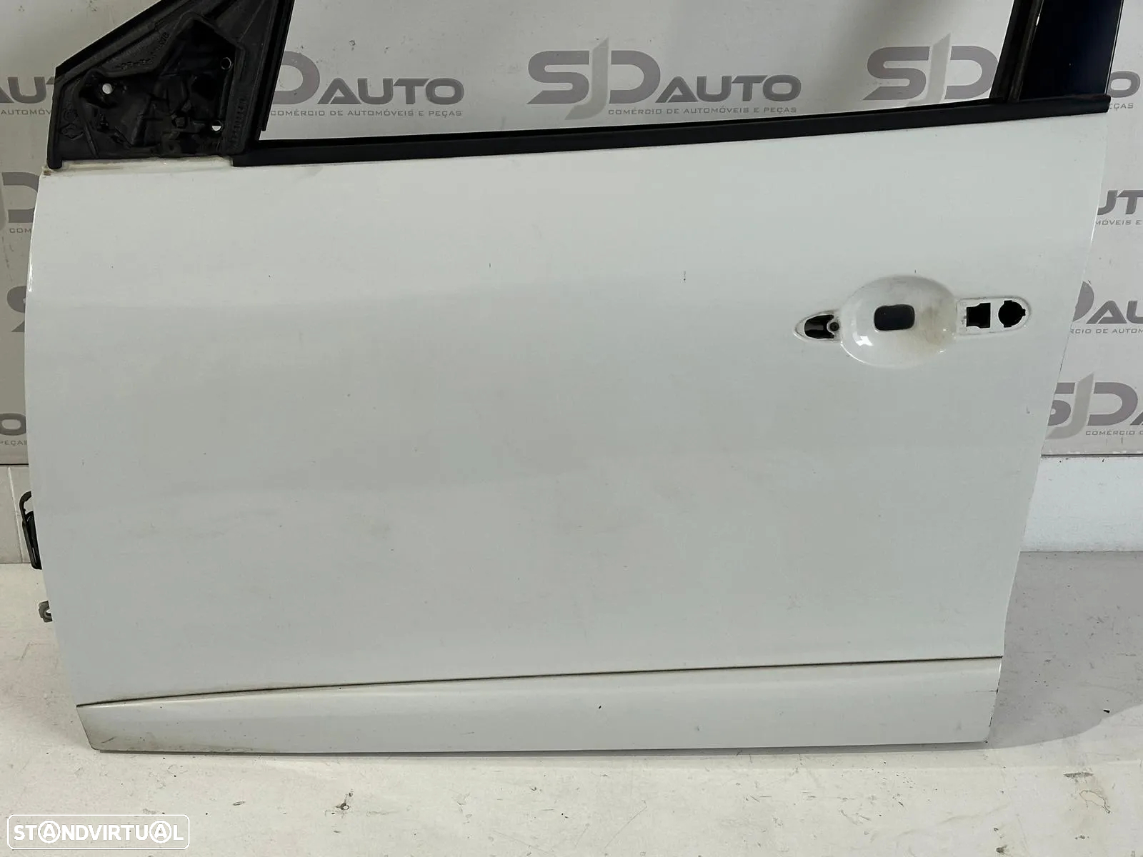 Porta Frente / Trás Direita / Esquerda - Renault Megane III Break (2013) - 3