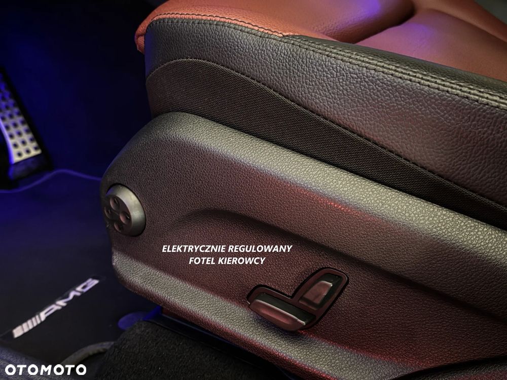 Mercedes-Benz GLC 220 d 4Matic 9G-TRONIC AMG Line Plus - 11