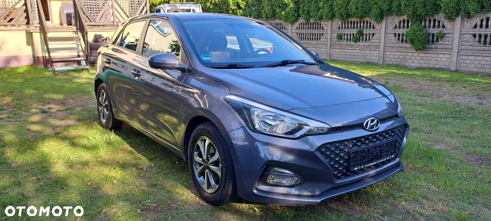Hyundai i20 1.2 Select - 3