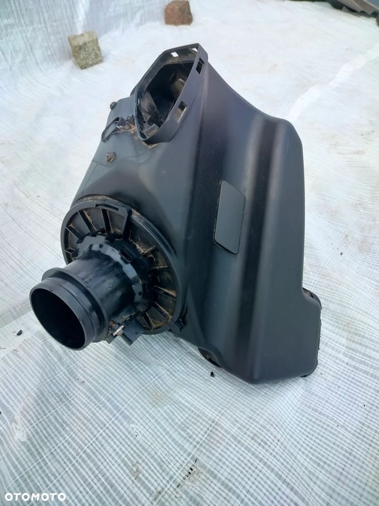 A6 C7 4G S6 OBUDOWA FILTRA POWIETRZA 3.0 TDI 4G0133838E A7 4G ORYGINAŁ - 2