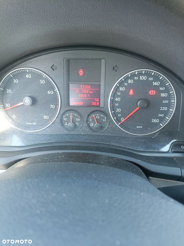 Volkswagen Golf 1.4 TSI Comfortline Optimum - 10