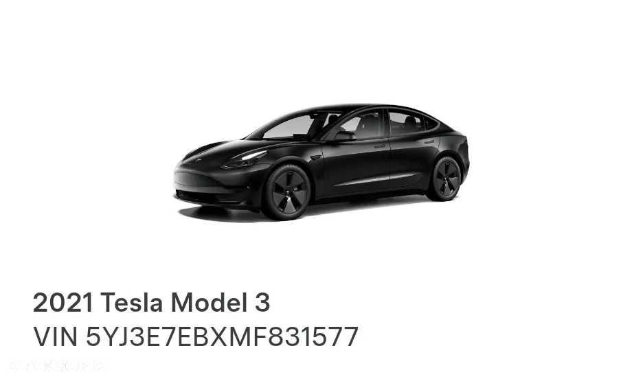 Tesla Model 3 Langstreckenbatterie Allradantrieb Dual Motor - 18