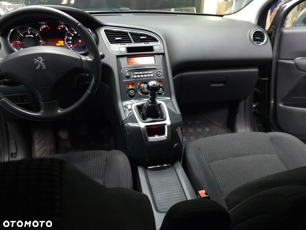 Peugeot 5008 BlueHDI 120 Stop & Start Active - 22