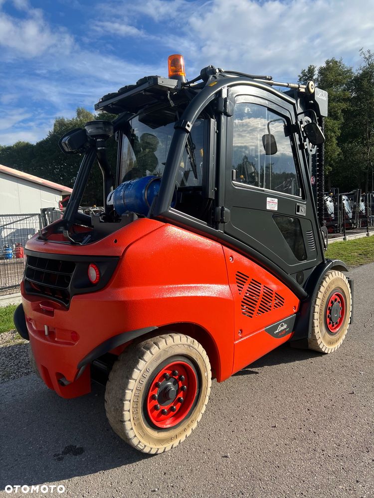 Linde H45T-02 EVO - 3