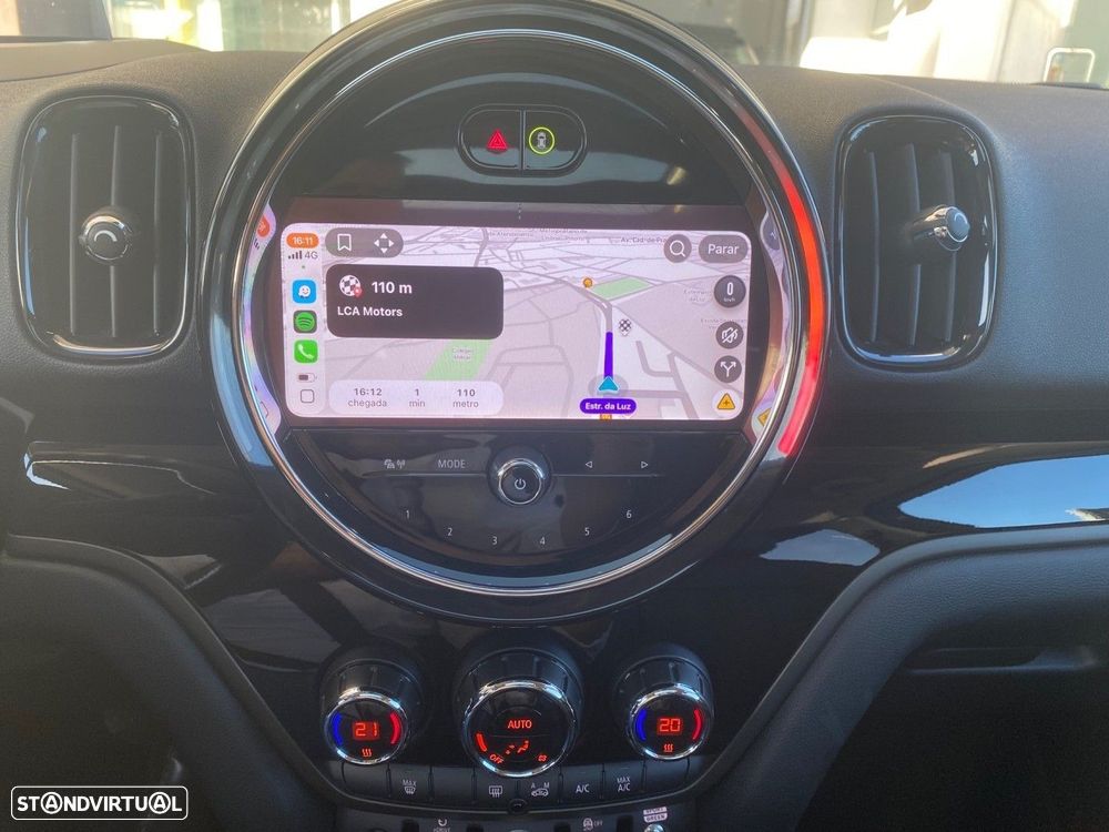 MINI Countryman Cooper SE ALL4 Sport Edition Auto - 36