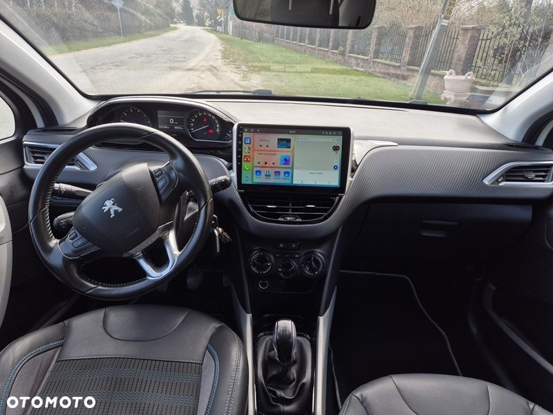 Peugeot 2008 PureTech 110 Stop&Start Urban Move - 10