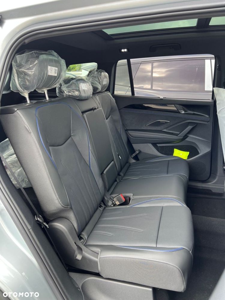 Volkswagen Tayron 2.0 TDI SCR 4Mot R-Line Plus DSG - 8