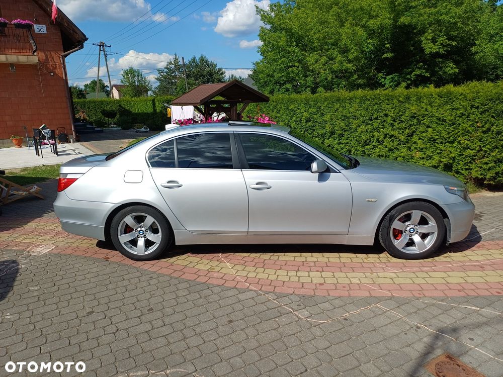 BMW Seria 5 - 2