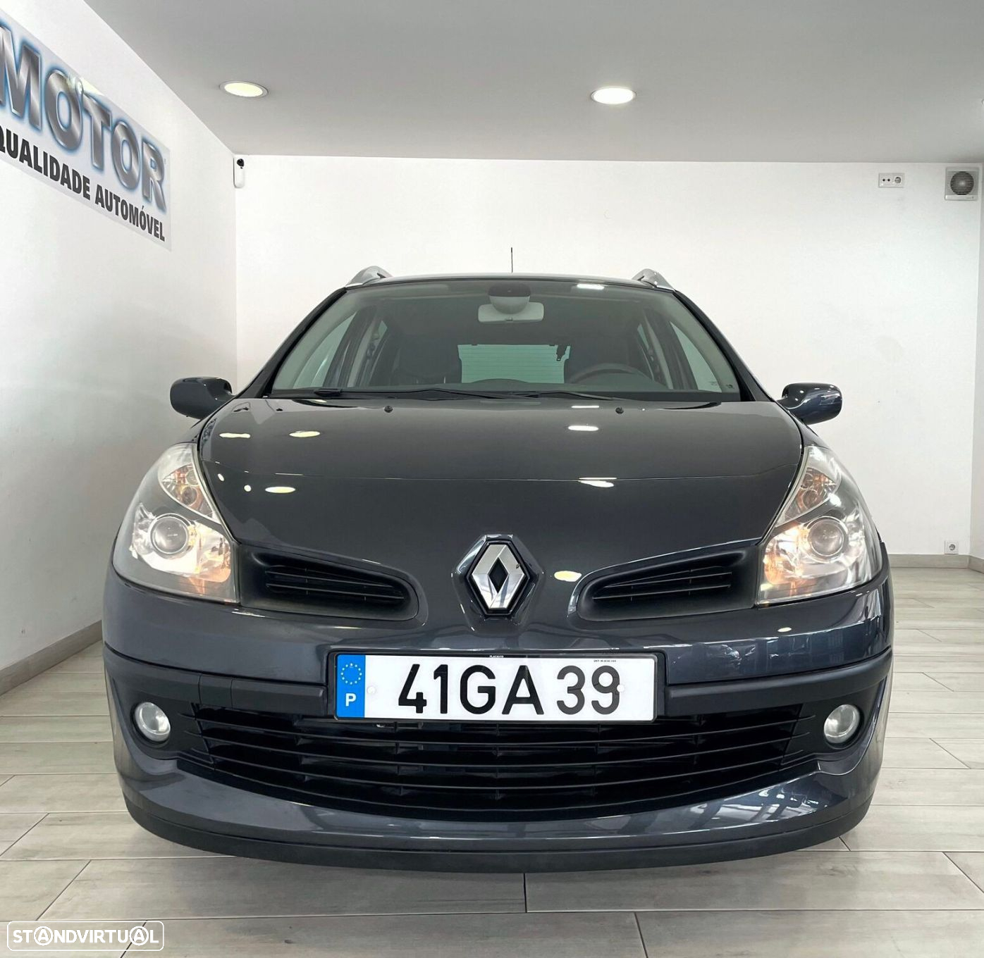 Renault Clio Break 1.2 TCE Dynamique - 11