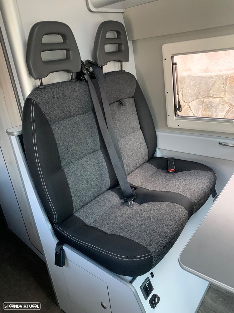 Fiat Ducato - 40