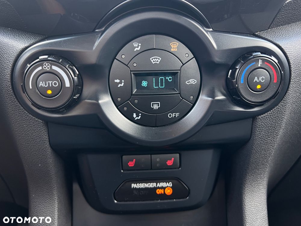 Ford EcoSport 1.0 EcoBoost Titanium ASS - 18