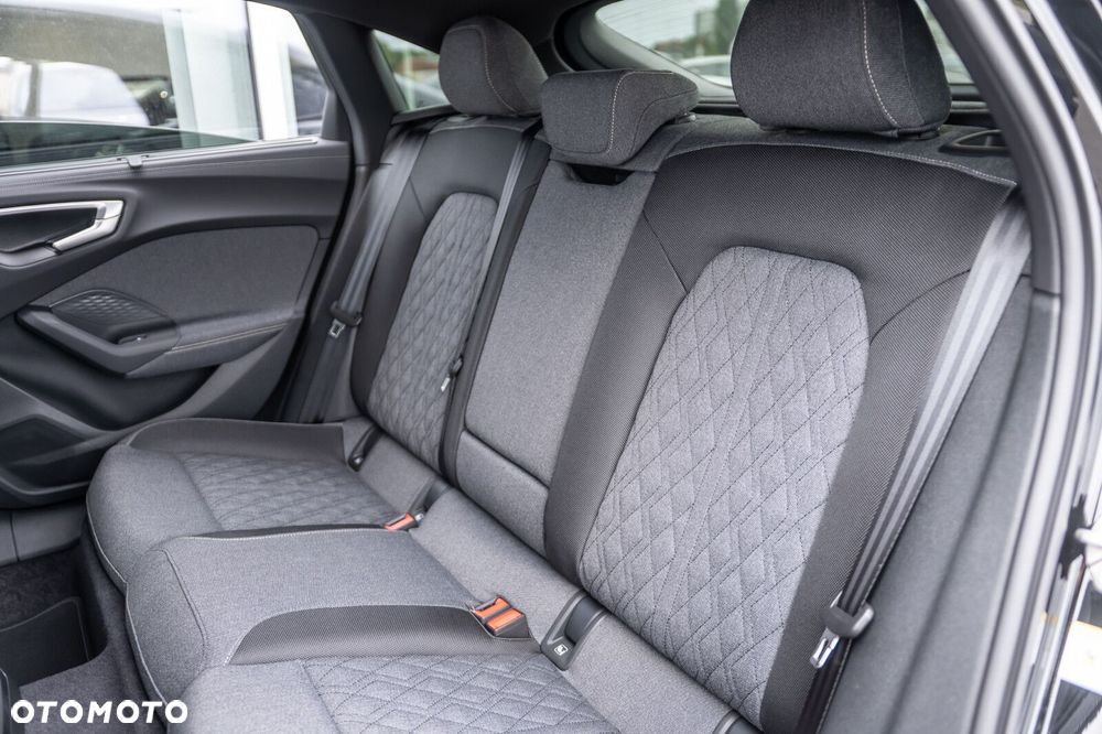 Audi A5 Limousine - 19