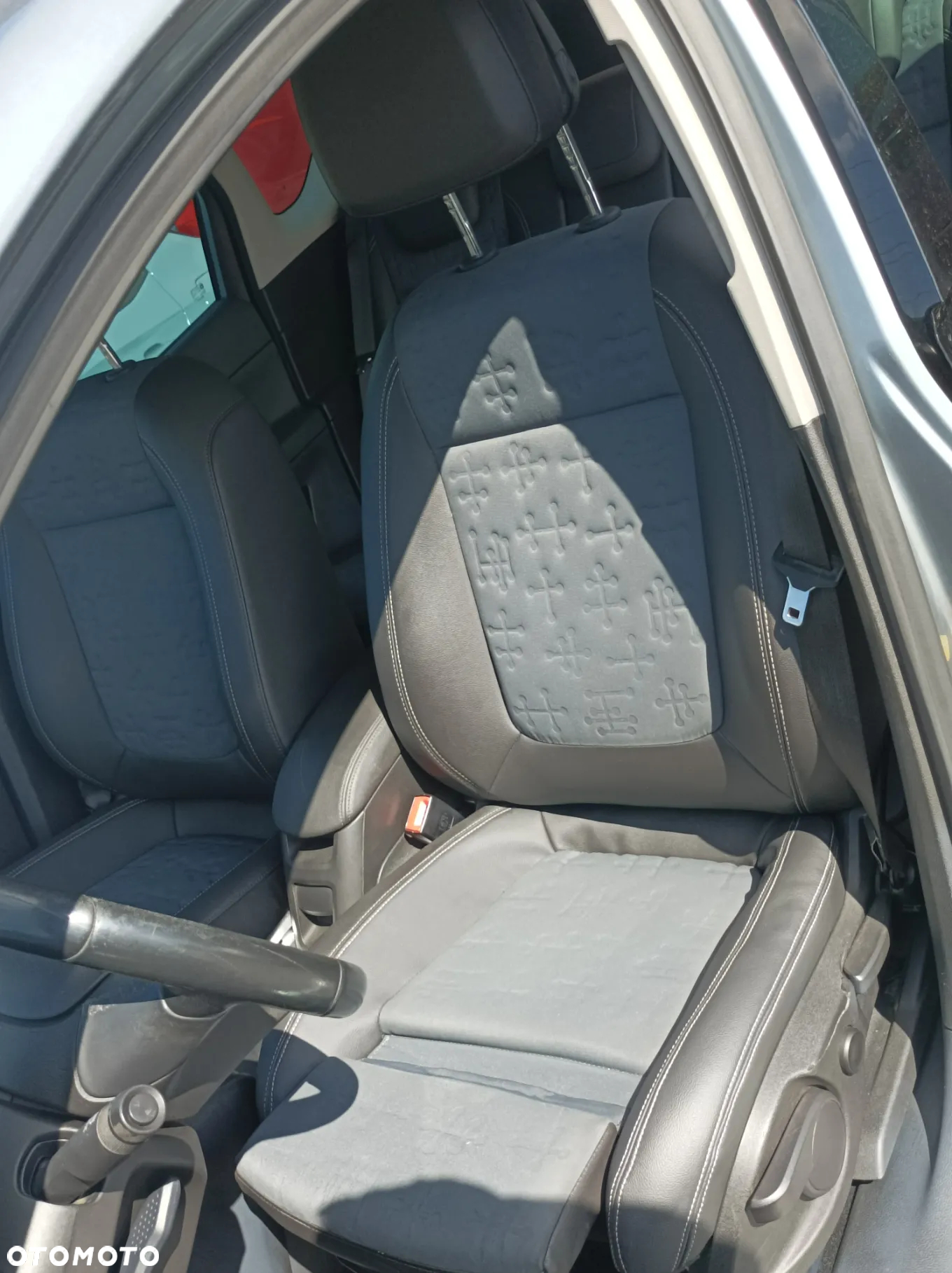 Opel Meriva 1.4 T Cosmo - 17