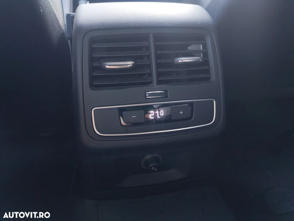 Audi A4 Avant 35 TDI S tronic - 19