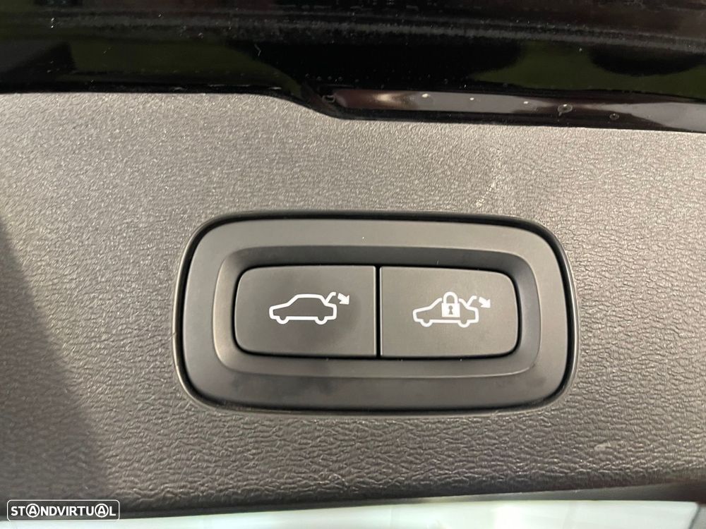 Volvo V60 2.0 T6 AWD TE Inscription - 30