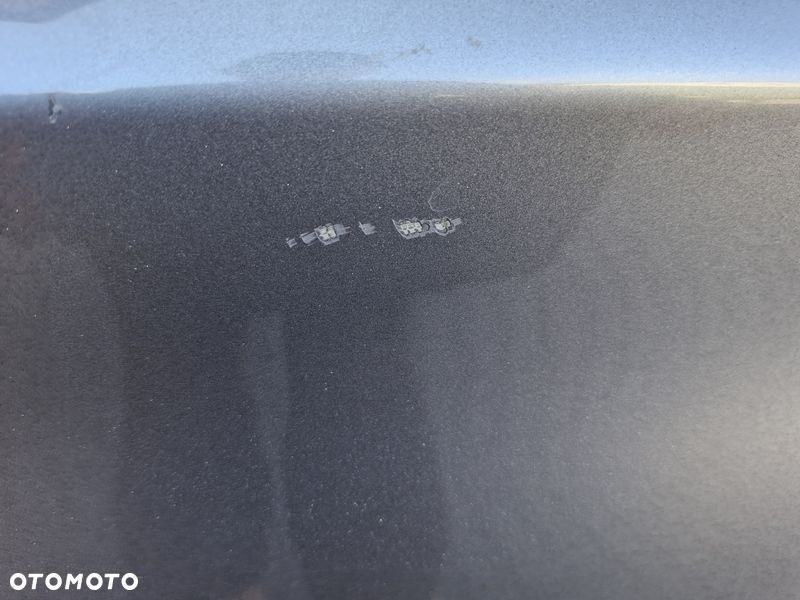 bmw f07 gt błotnik prawy przód przedni - 4