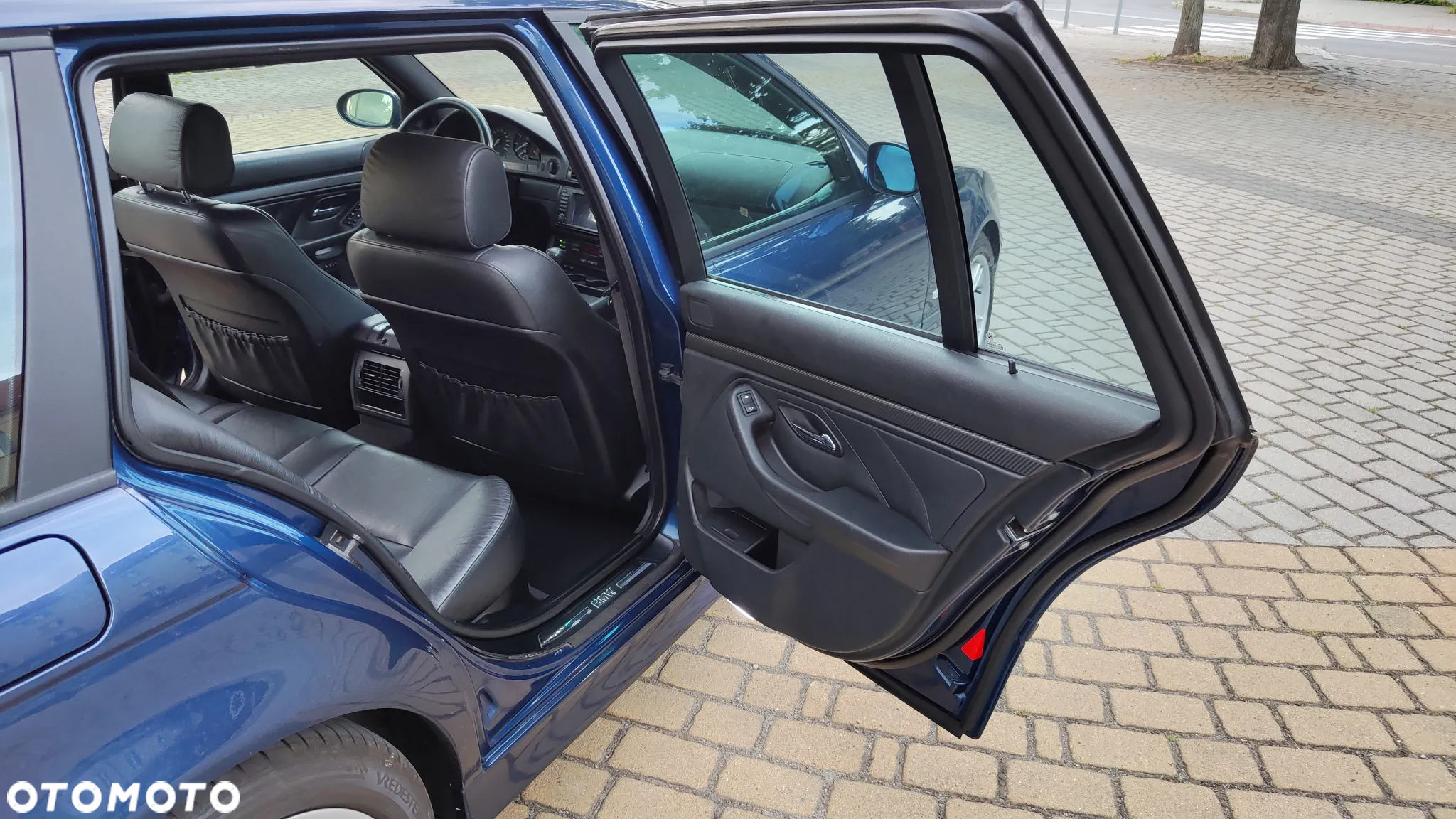 BMW Seria 5 - 15