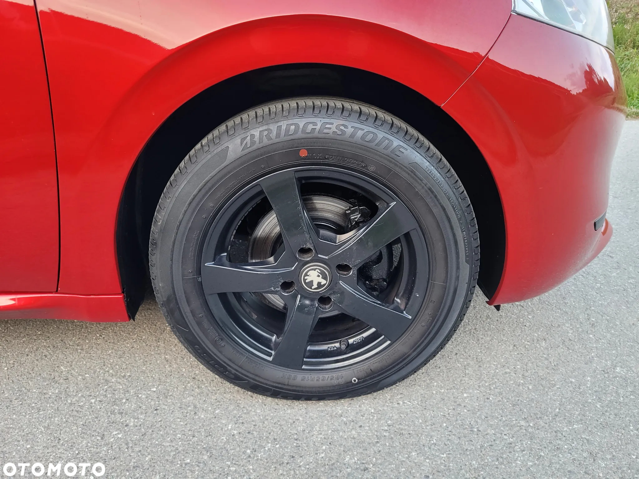 Peugeot 208 1.2 PureTech Active - 7