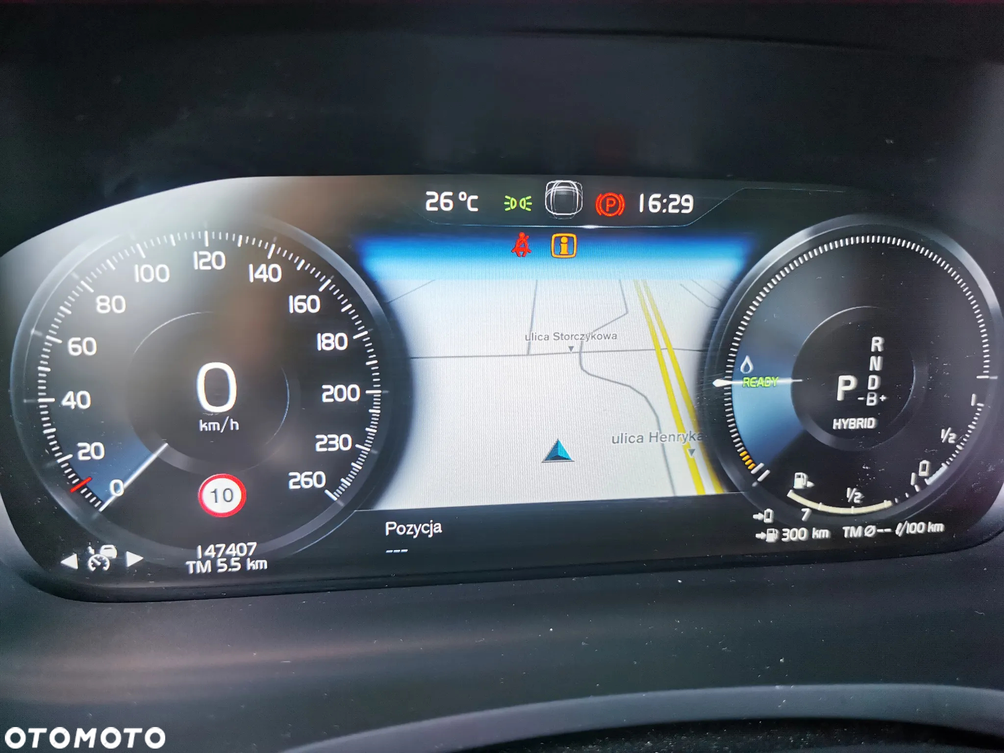 Volvo V60 - 19