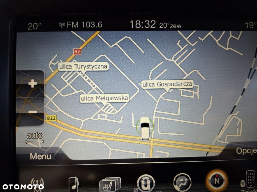 Jeep Cherokee 3.2 V6 Pentastar Active Drive I Automatik Limited - 16