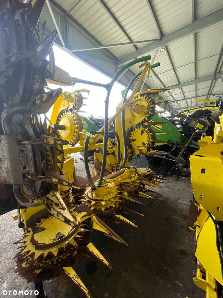 John Deere 8600 4x4 - 31