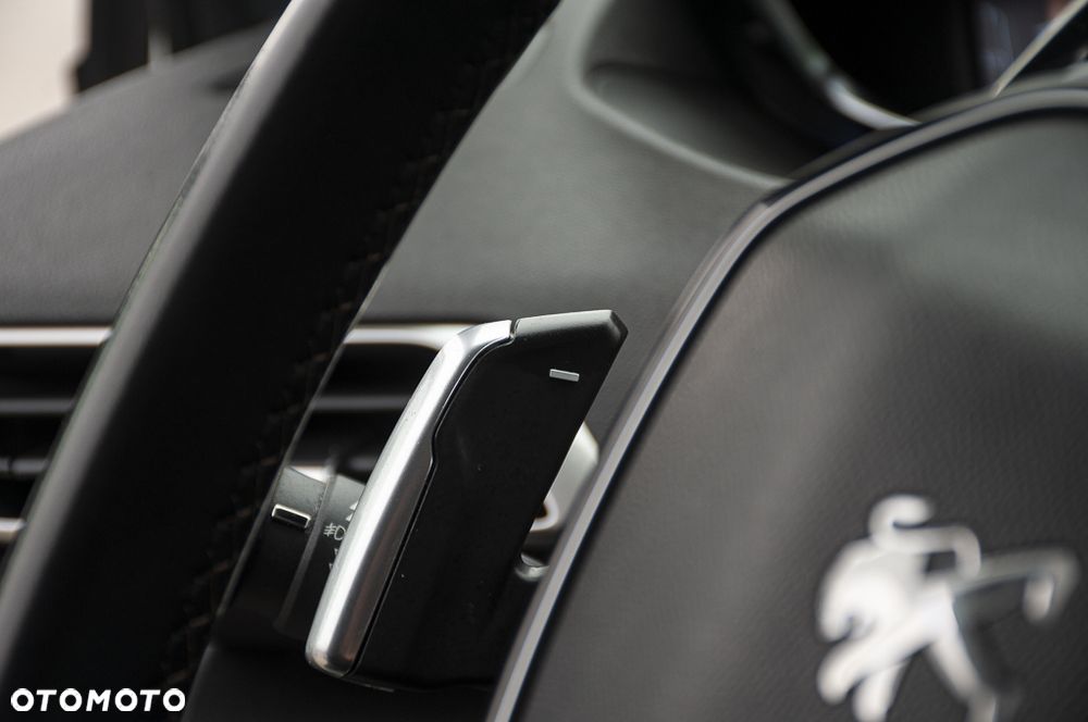 Peugeot 3008 2.0 BlueHDi GT S&S EAT8 - 29