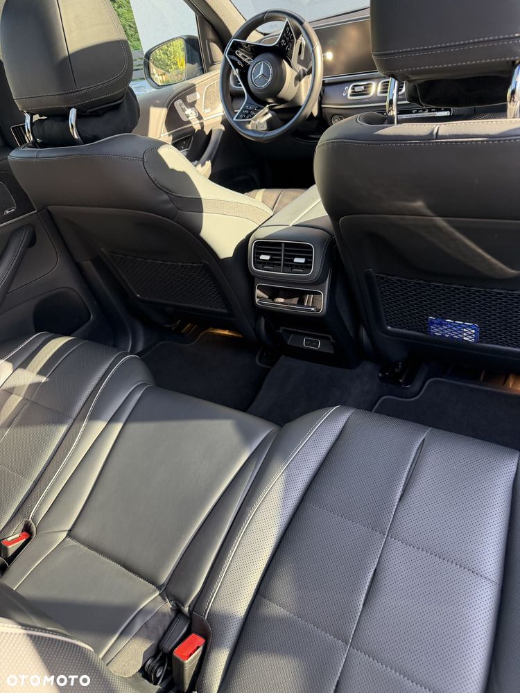 Mercedes-Benz GLE - 16