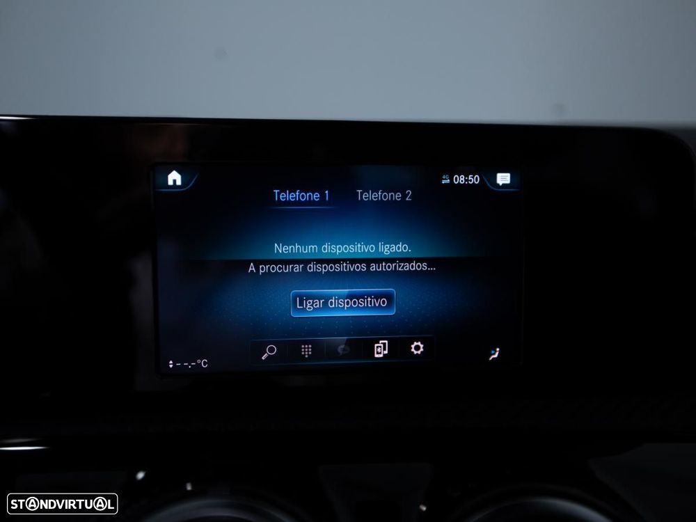 Mercedes-Benz A 180 d Style - 32