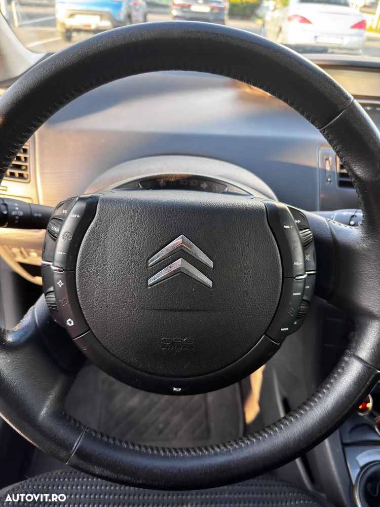 Citroën C4 - 3