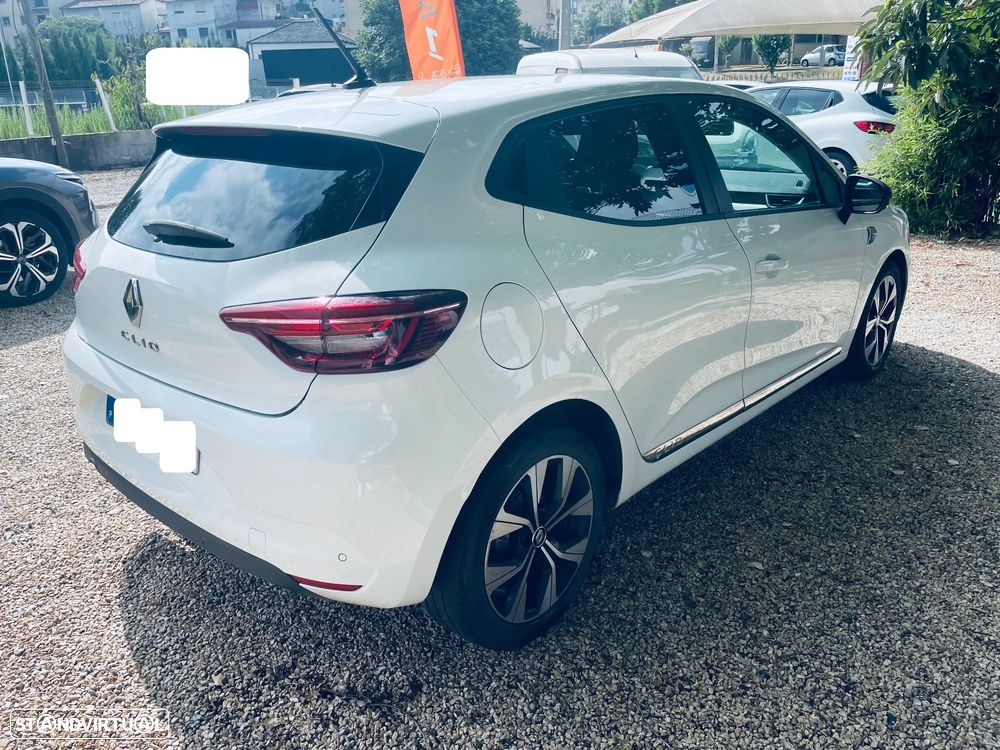 Renault Clio 1.0 TCe Limited Bi-Fuel - 15
