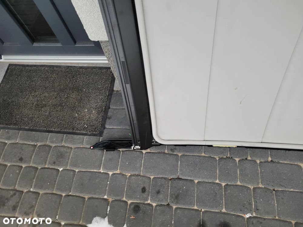 CITROEN C5 III LIFT X7 ROLETA PANORAMY ŻALUZJA TOURER - 5