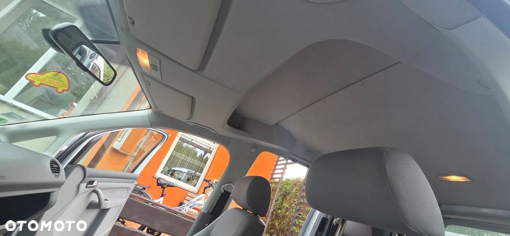 Volkswagen Caddy 1.6 Life (5-Si.) - 18