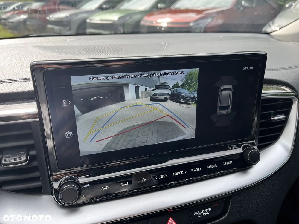 Kia Ceed 1.5 T-GDI L DCT - 24
