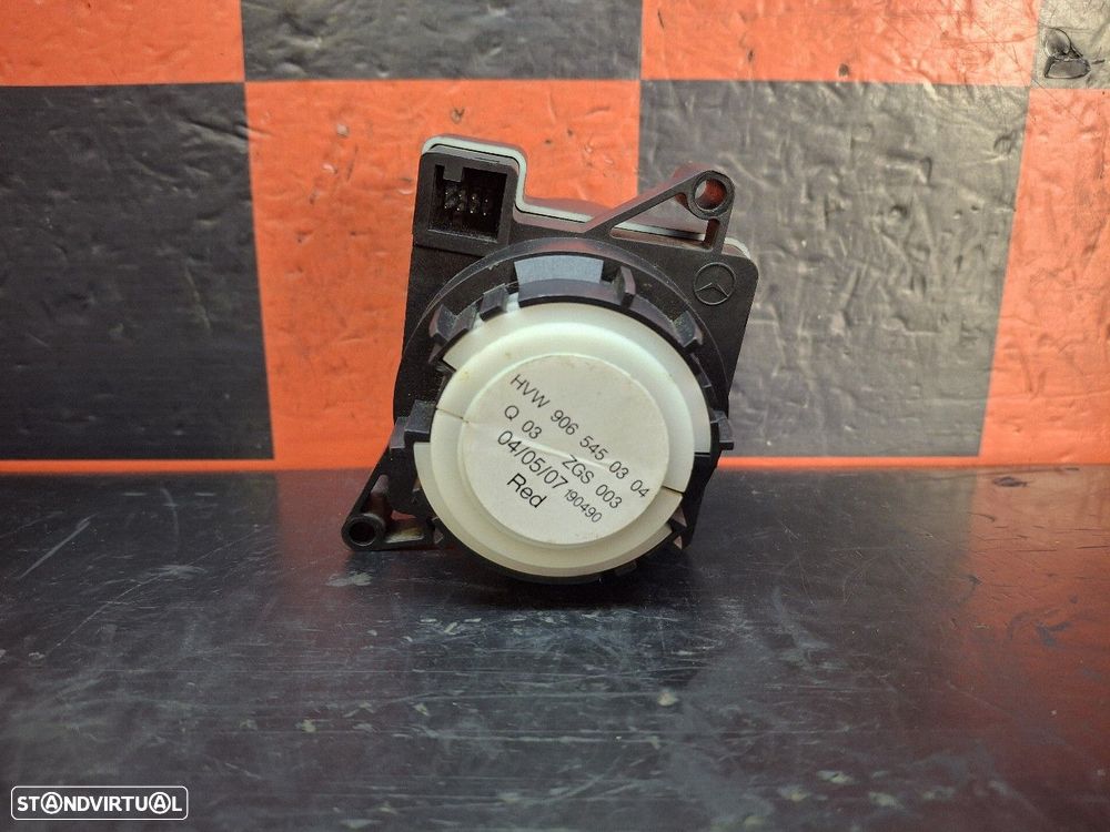 Comutador Luzes Volkswagen Crafter 30-50 Camião De Plataforma/Chassis - 2