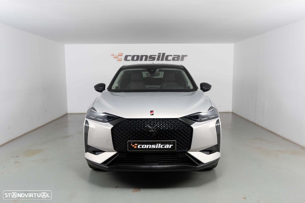 DS DS3 1.2 PureTech Performance Line - 3