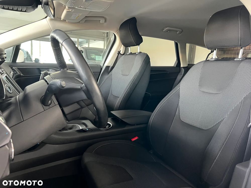 Ford Mondeo 2.0 EcoBlue Titanium - 19