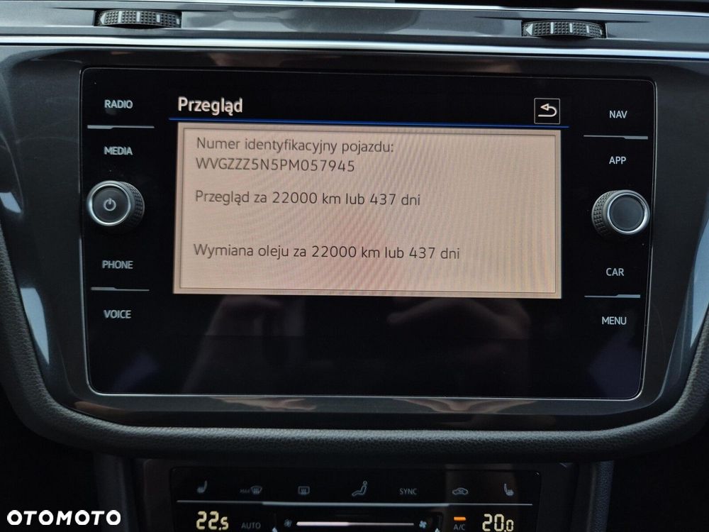 Volkswagen Tiguan Allspace 2.0 TDI 4Mot Elegance DSG - 28