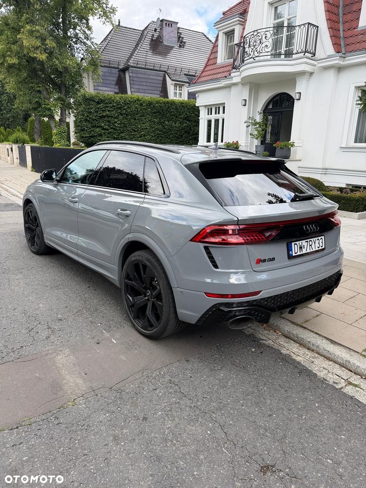 Audi RS Q8 - 14