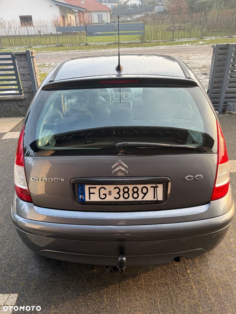 Citroën C3 - 6